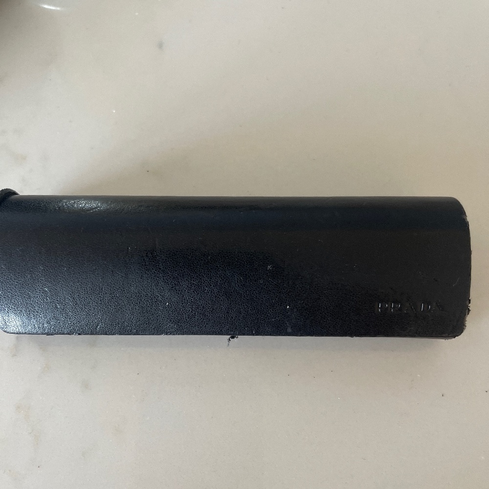 Prada case